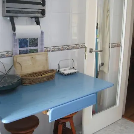 Atico En Portonovo サンシェンショ