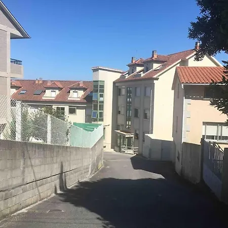 Atico En Portonovo *
